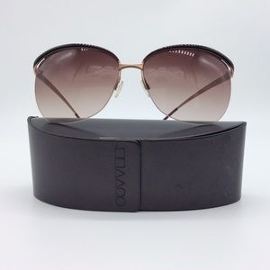 Oliver Peoples Lamour Women Sunglasses